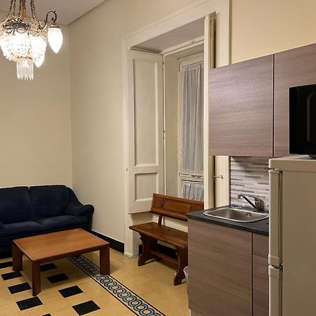 Il Labirinto - Luxury Rooms Наполи Екстериор снимка