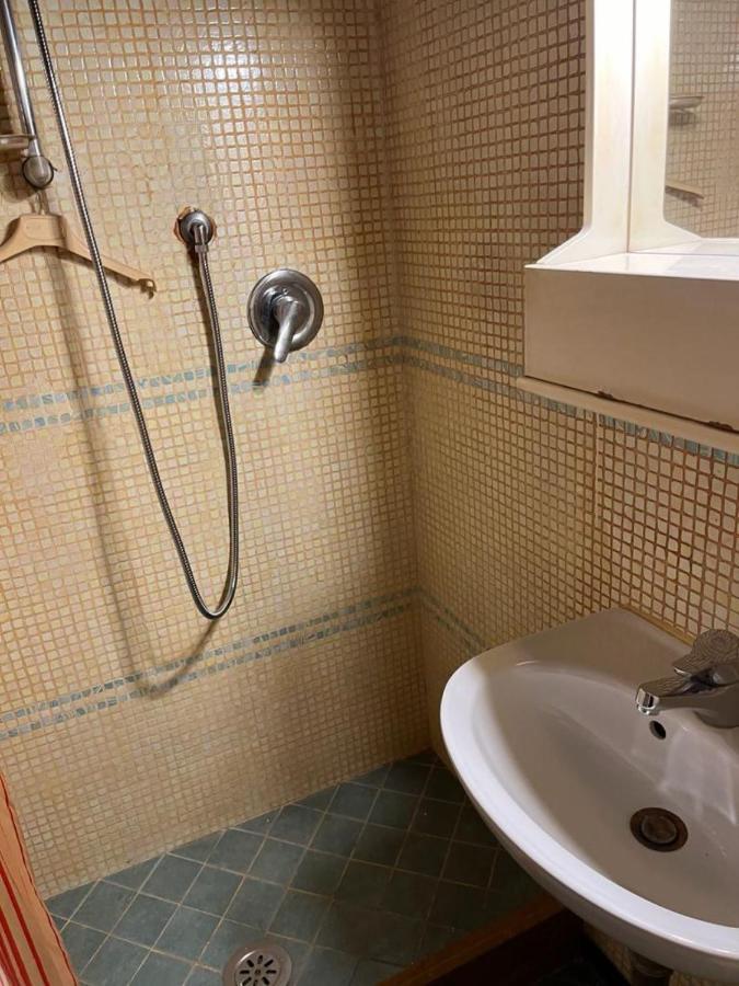 Il Labirinto - Luxury Rooms Наполи Екстериор снимка