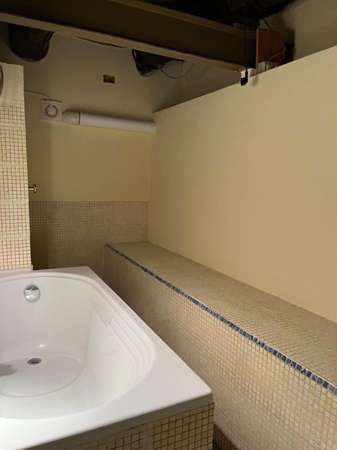 Il Labirinto - Luxury Rooms Наполи Екстериор снимка