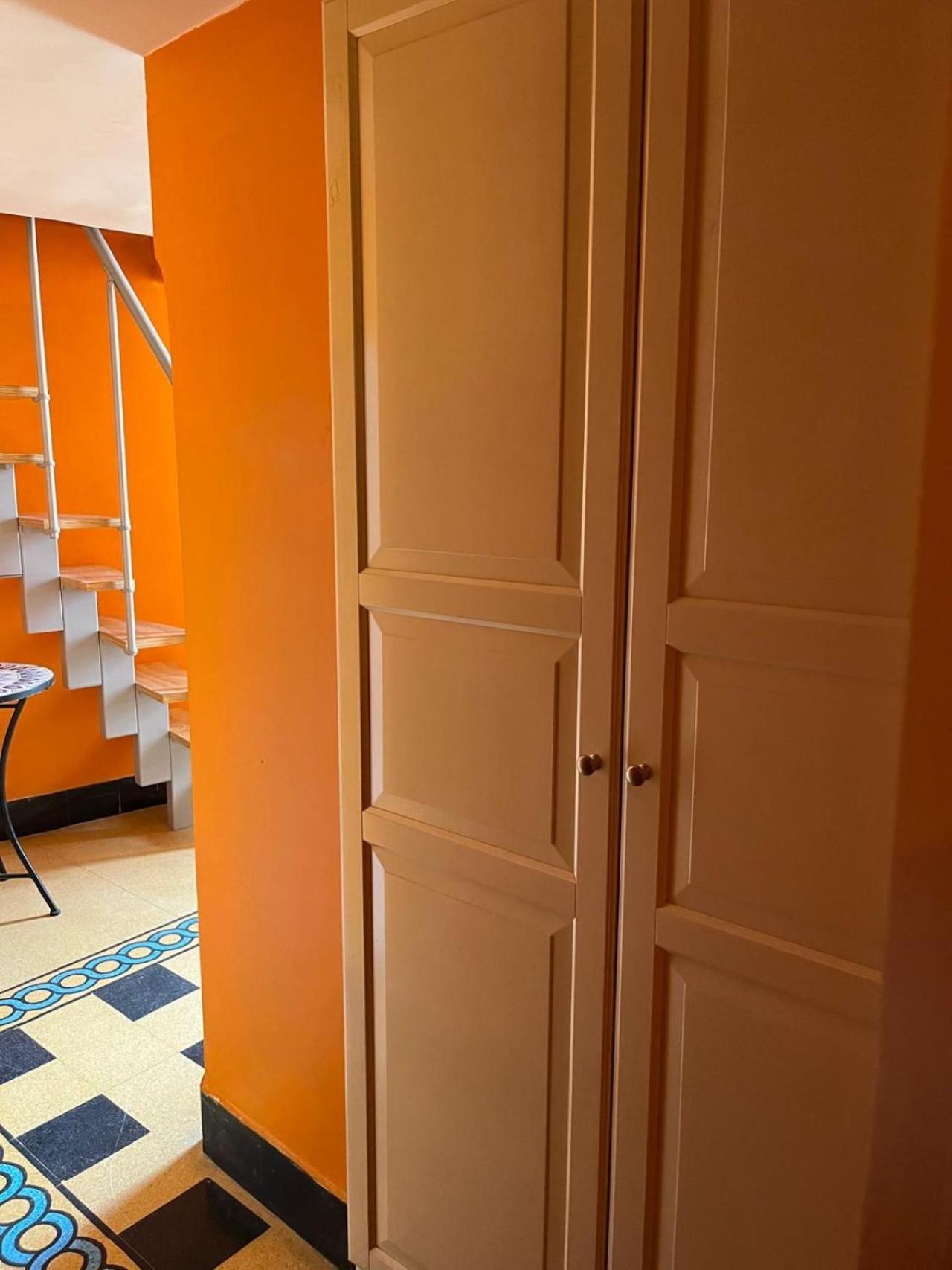 Il Labirinto - Luxury Rooms Наполи Екстериор снимка